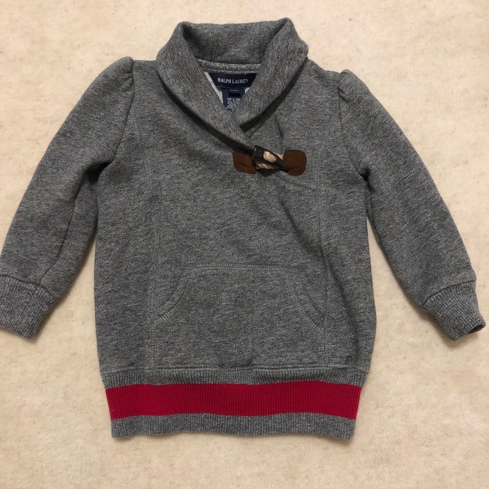 Ralph Lauren sweater